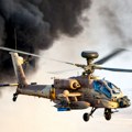Otkriveno kako je Iran oboro američki helikopter Apač: Ovo je bilo ključno u vazdušnom obračunu