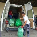 Veliki odziv poljoprivrednika u Salašu Noćajskom: Uspešno prikupljena ambalaža od pesticida