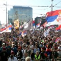 Studenti zovu sutra na novo okupljanje