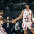 Osetkovski odlazi, Partizan već ima rešenje
