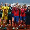 Težak žreb za banjalučki Borac i Sutjesku u 1. kolu kvalifikacija za LŠ