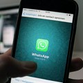 WhatsApp testira poruke koje mogu da se pročitaju samo jednom