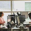 U Velikoj Britaniji u maju broj zaposlenih dostigao 30,3 miliona