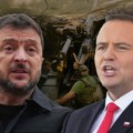Navročki presekao: Poljska oduzela Zelenskom najviše odlikovanje, Kijev odmah uzvratio: "To koristi samo Moskvi"