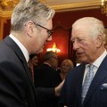 Kralj Čarls III i Kir Starmer ožalošćeni zbog železničke nesreće kod Bedforda