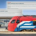 Teretni voz iskliznuo iz šina kod Stalaća i oštetio prugu: Obustavljen saobraćaj između Niša i Beograda, polazaka neće biti ni…