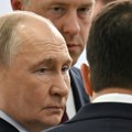 Zašto Putin ćuti dok Rusija gori?