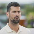 Đoković prognozirao ko osvaja Svetsko prvenstvo u fudbalu