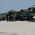 Zašto je srpska vojska unikatna u Evropi: "Budućnost ratovanja pripada dronovima i veštačkoj inteligenciji"