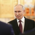 Putin: "Neuspeh" VIDEO