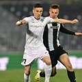 Saznajemo: Slobodan Urošević napustio TSC, bivši fudbaler Partizana slobodan u izboru nove sredine