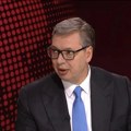 Vučić: Srbija će biti jedna od pet najbrže rastućih ekonomija u Evropi