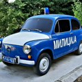 Gde je ovakav Fića u Kragujevcu?