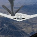 USAF zvanično potvrdio: B-21 će imati dva pilota