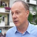 Rektor Đokić u Raškoj: Početak kampanje za premijera?