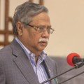 Predsednik Bangladeša podneo ostavku