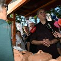 Vučić: Imaćemo odlučujuće izbore za dva do četiri meseca