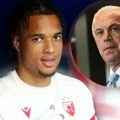 Bomba - Zvezda prodaje igrača za 10.000.000 evra?! Prema se senzacionalan transfer: Otkrivamo sve detalje