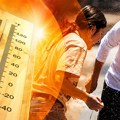 Vreli dani u Srbiji: Meteorolozi upozoravaju na ekstremni rizik od požara