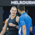 Sabalenka najavila titulu sa Novakom: Po prvi put progovorila o dublu i odmah oduševila sve