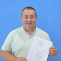 Novici Kojiću nagrada za dokumentarni film „Kamena devojka“