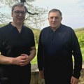 „Iskonski mrzi Vučića, ali mu se dodvorava“: Vukanović tvrdi da Dodik gubi kontrolu nad svojim ljudima