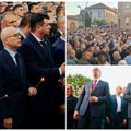 Istina je jedna - 'Oluja' je genocid nad srpskim narodom" Lider SNS Vučević sa mesta stradanja poslao jasnu poruku: Nećemo…