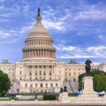 Američki Senat usvojio privremeno finansiranje vlade SAD do 11. decembra