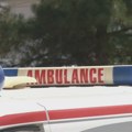 Dvojica radnika povređena u fabrici u Kikindi
