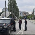 RTK: Kosovska policija od danas kontroliše most na Ibru u Mitrovici