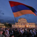 Rusija postavila ultimatum Jermeniji: Moskva pozvala Jerevan da održi referendum o pristupanju EU ili ostanku u Evroazijsku…