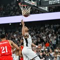Efes se pojačao: Amerikanac stigao u turski klub!