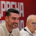 Rijera poništio stare zasluge u Zvezdi: „Svi kreću od nule – reč strah ne postoji u mom rečniku!“