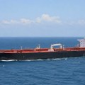 Panika u Crnom moru: Grčki tanker napadnut dok je prevozio rusku naftu