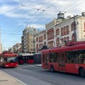 Šef službe u pogonu Dorćol GSP-a tvrdi da je prebačen na drugo radno mesto zbog učešća u protestima radnika