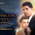 Na zahtev gledalaca: Hit serija "Istanbulska nevesta" vikendom u novom terminu na Kurir televiziji!