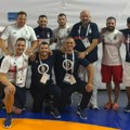 Srpski rvači osvojili dve medalje na Mediteranskim igrama: Komarov zlatni, Nemeš srebrni