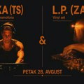 DEEP TECH HOUSE u Omladinskom centru