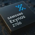 Exynos 2700 se ponovo pojavio na Geekbench testu, glavno jezgro sada radi na 4,24 GHz