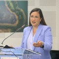 Ministarka Pavkov: Obnova Deliblatske peščare će trajati najmanje pet do 10 godina