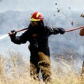 Buknuo nov požar Trebinje: Od vatre odbranjene kuće u selu Turmenti i magistralni put ka Herceg Novom