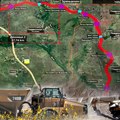 Od Beograda preko Zrenjanina do Novog Sada novim auto-putem: Trasa od 105 kilometara prolazi i kroz nekada močvarno područje