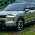 MG Hector Tomahawk