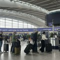 Britanski aerodromi na meti hakera: Ukradeni podaci 8,7 miliona korisnika vazdušnog saobraćaja