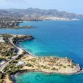 Grčka na najvišem stepenu opasnosti od požara: Krit, Rodos i Karpatos u stanju uzbune