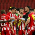 Superkompjuter kaže: Ovo su šanse Zvezde da prođe dalje u Ligi konferencija