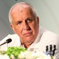 Obradović uneo promenu u Panatinaikos