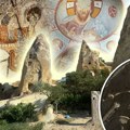 Obišli smo tri Crkve Svetog Vasilija u Kapadokiji: Jedna krije grobove, druga čuva tajnu staru 1.500 godina
