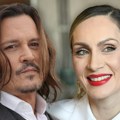 (Foto): Jelena Gavrilović se javno izvinila Džoniju Depu: Objavila sliku sa holivudskim zavodnikom, a njena poruka je hit na…