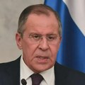 Lavrov: Rusija spremna za pregovore o rešavanju ukrajinskog pitanja